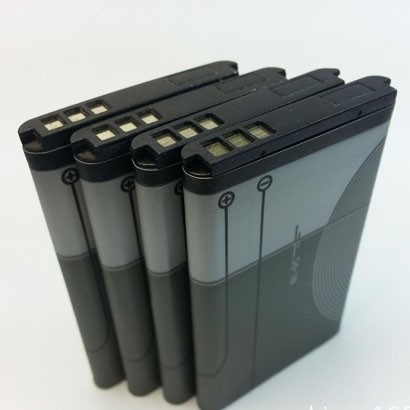 不同封装形式的锂电池技术特性的对比